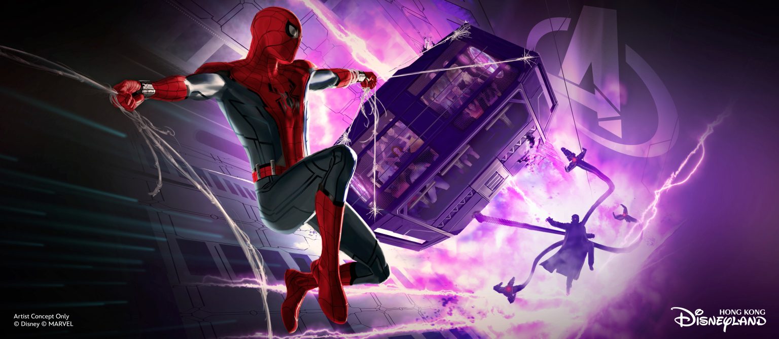 2024_0811_SpidermanRideArt 2024_0811_SpidermanRideArt