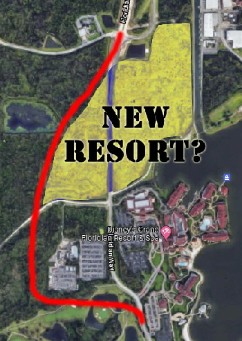 2021_1023_DisneyWayPhase3-NewResort 2021_1023_DisneyWayPhase3-NewResort