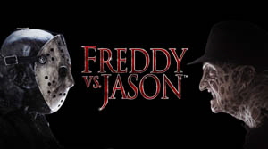 LOGO_Freddy vs. Jason