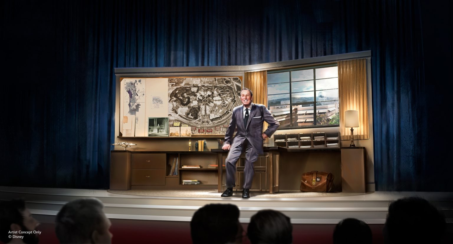 2025_WaltDisney-AMagicalLife-art 2025_WaltDisney-AMagicalLife-art