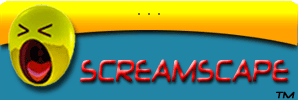 Screamscapes