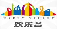 HappyValley_ParkLogo2009