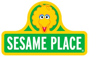 SesamePlaceLogo