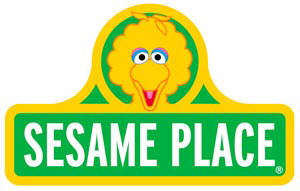 SesamePlaceLogo