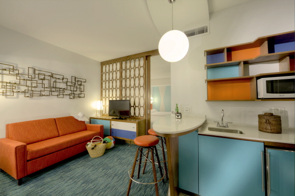 04 - Cabana Bay Suite