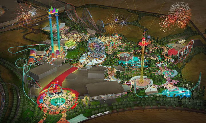 2016_SixFlagsDubai_ConceptArt