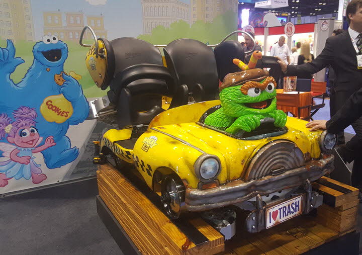 2017_IAAPA_SesamePlaceCoasterTrain