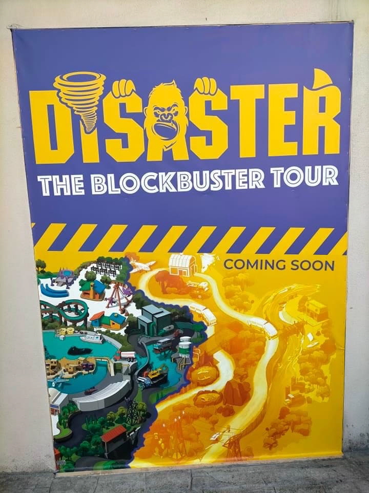 2023_0402_Disaster-TheBlockbusterTour_Poster