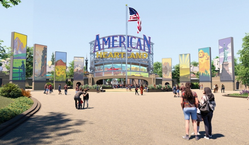 AmericanHeartland-Entrance