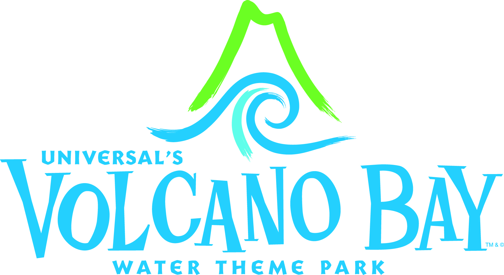 03_Volcano Bay Logo