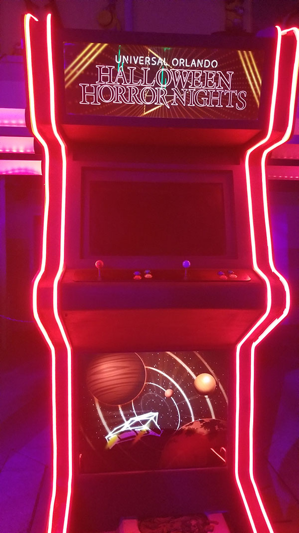 Anarcade3-GameOver Anarcade3-GameOver