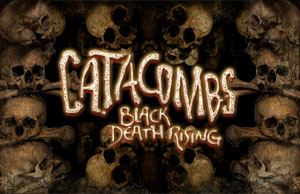 Catacombs