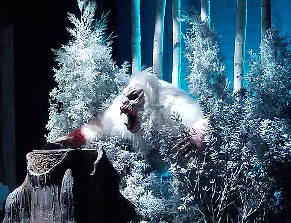 HHN_Yeti HHN_Yeti