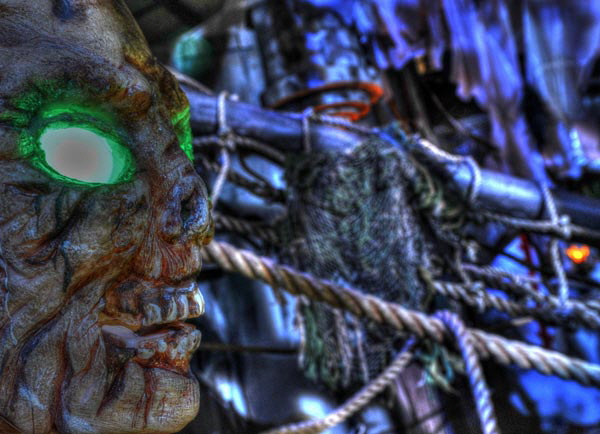 2011_HHN_Forsaken