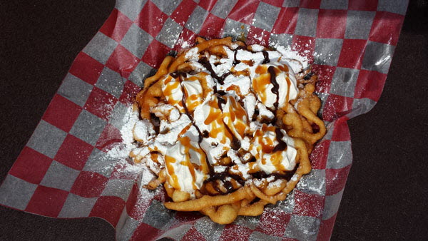 FireChaserFunnelCake