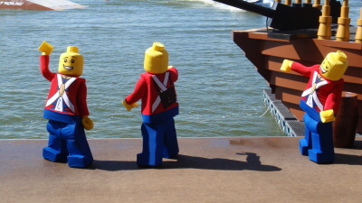 LegoLand Preview 010