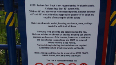 LegoLand Preview 019