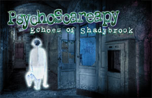 psychoscareapy